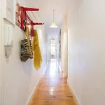 Principe Real Cool And Artistic 3 Bedrooms Flat!