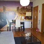 Relaxing Apartment In Parque Das Nacoes