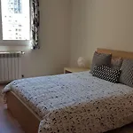 Relaxing Apartment In Parque Das Nacoes