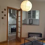 Relaxing Apartment In Parque Das Nacoes