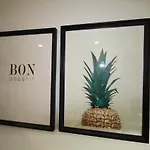 Lisbon North Apartment