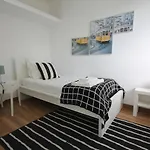 Lisbon South Apartment