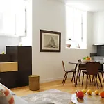Alfama Prime Apartments By Homing