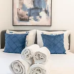 Cruzeiro Deluxe Apartments