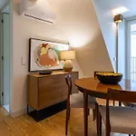 Graca Deluxe Apartment By Lovelystay