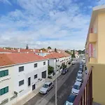 Beato Tagus River View