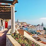 Alfama Charming Apartment