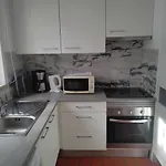 Great Duplex In Historical Center