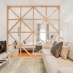 Campolide Charm Apartments