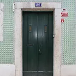 Charming New Apartment In The Heart Of Lisbon