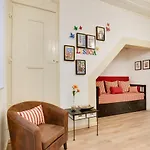 Charming New Apartment In The Heart Of Lisbon
