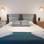 Alfama Loft, Santa Apolonia