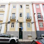 Lisbon Typical By Homing