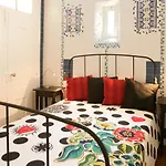 Apartamento Com Varanda No Centro De Lisboa, Ttl269