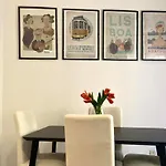 Chiado Apartment With Terrace 1