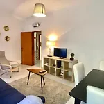 Chiado Apartment With Terrace 1