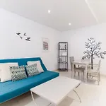 Lisbon Liberty Avenue Apartment