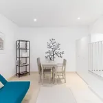 Lisbon Liberty Avenue Apartment