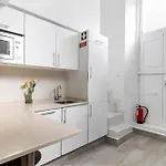 Lisbon Liberty Avenue Apartment