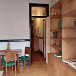 Tonic Flat