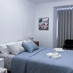 Lisboa Intendente 3Bedroom Apartment With Balcony