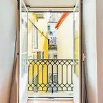 Apartamento Em Alfama - Centro Historico