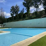 Apart T3 Com Piscina Tenis Ginasio E Parq Infant