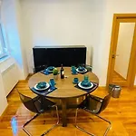 Lisbon 67 Amazing Family Flat In Great Location City Center