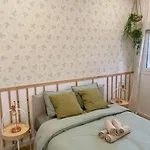 Apartamento Familiar Em Belem