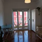 Alvalade Skyview Coliving
