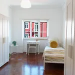 Alvalade Skyview Coliving