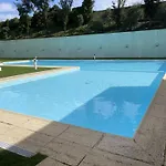 Apart T3 Com Piscina Tenis Ginasio E Parq Infant