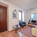Lisbon Panorama III