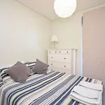 Lisbon Panorama III
