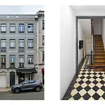 Whome Boho-Chic Santos Apartment: Industriais 7