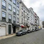 Whome Boho-Chic Santos Apartment: Industriais 7