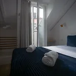 Correio Velho Suites