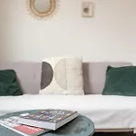 Lapa Stylish Apartments