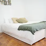 Duplex Overthetejo, 5 Min Belem Tower