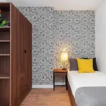 Whome City Oasis Extravaganza: Lisbon\'S Supreme Retreat