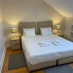 Beautiful Apartment Bairro Alto - River View
