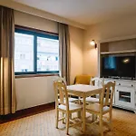 Real Residência - Apartamentos Turísticos