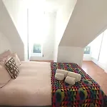 Combro Penthouse Apartment