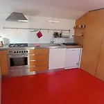 Combro Penthouse Apartment