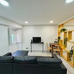 Apartamento Aconchegante No Principe Real