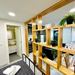 Apartamento Aconchegante No Principe Real