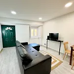 Apartamento Aconchegante No Principe Real