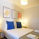 Bh4D With View Heart Of Bairro Alto * Bright 4D * 3+1 Br