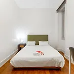 Arroios - Second Floor
