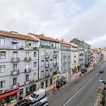 Arroios - Second Floor